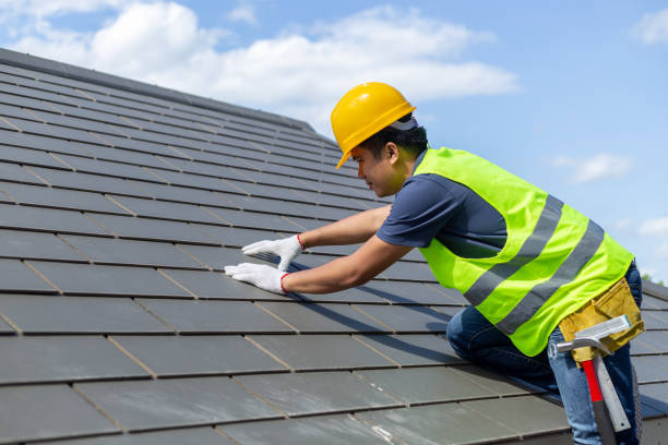 Best Best Roofing Contractors  in Lexico, CA