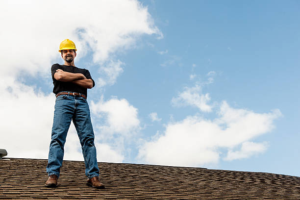 Best Commercial Roofing Services  in Lexico, CA