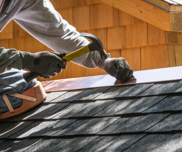 Best Shingle Roofing Installation  in Lexico, CA